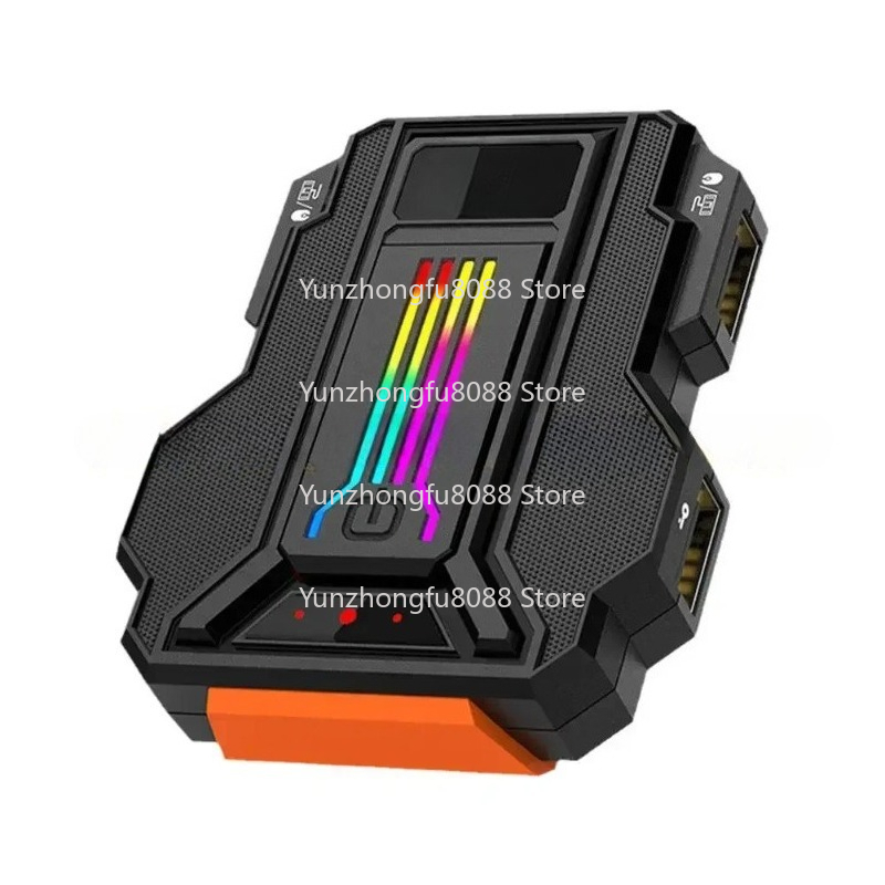 Hunter 1PCS Android Gaming Mou - Gaming Keyboard And Mouse Converter For Mobile บทวิจารณ์และราคา