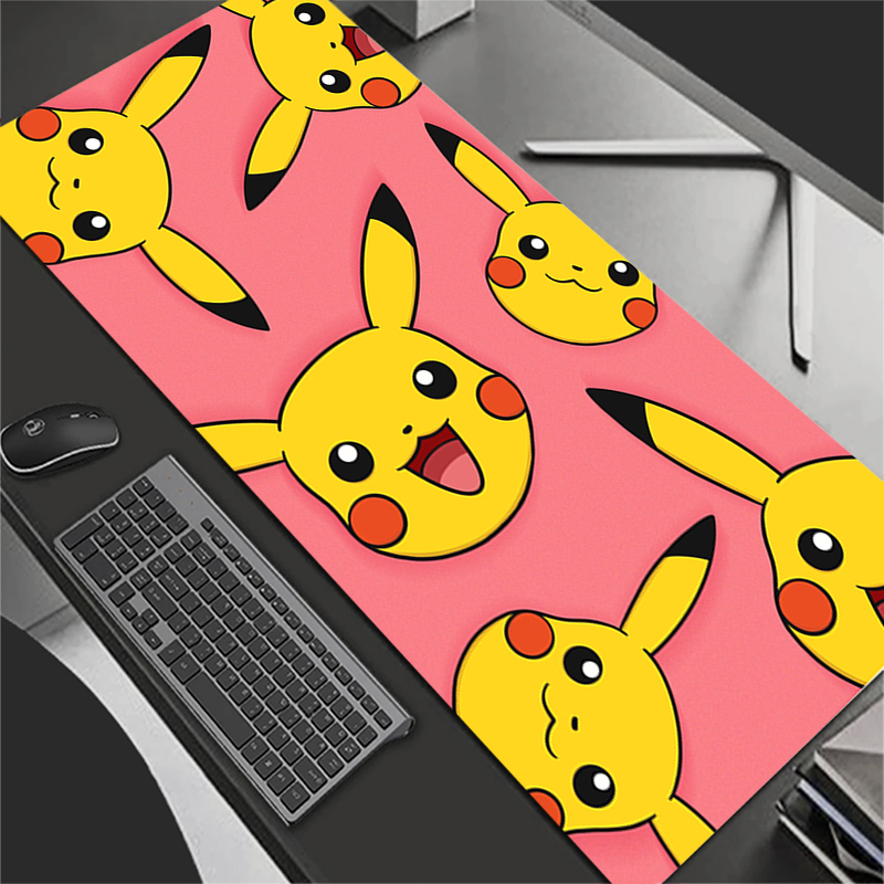 Large E-sports Mouse Pad Smoot - Gaming Keyboard Higround บทวิจารณ์และราคา