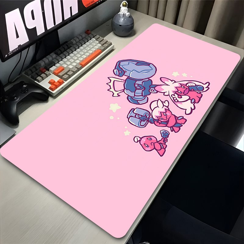Mouse Pad P-pokemon Tinkaton G - Gaming Keyboard He บทวิจารณ์และราคา