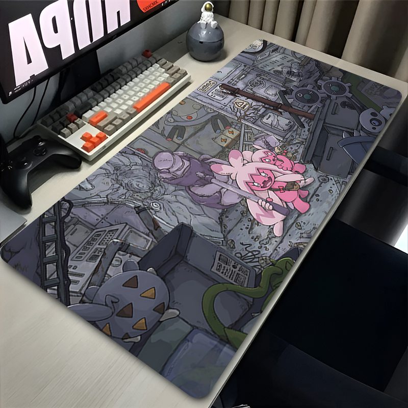 Mouse Pad P-pokemon Tinkaton G - Gaming Keyboard He บทวิจารณ์และราคา