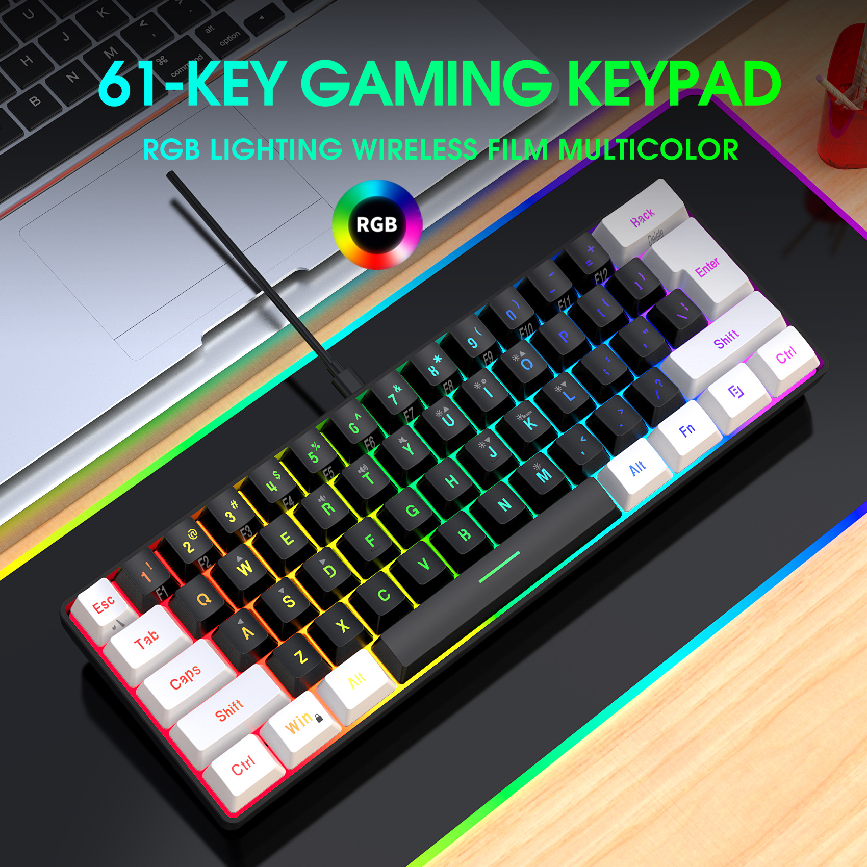 Gamer Keyboard Mouse Combos Te - Gaming Keyboard Mouse Combo บทวิจารณ์และราคา