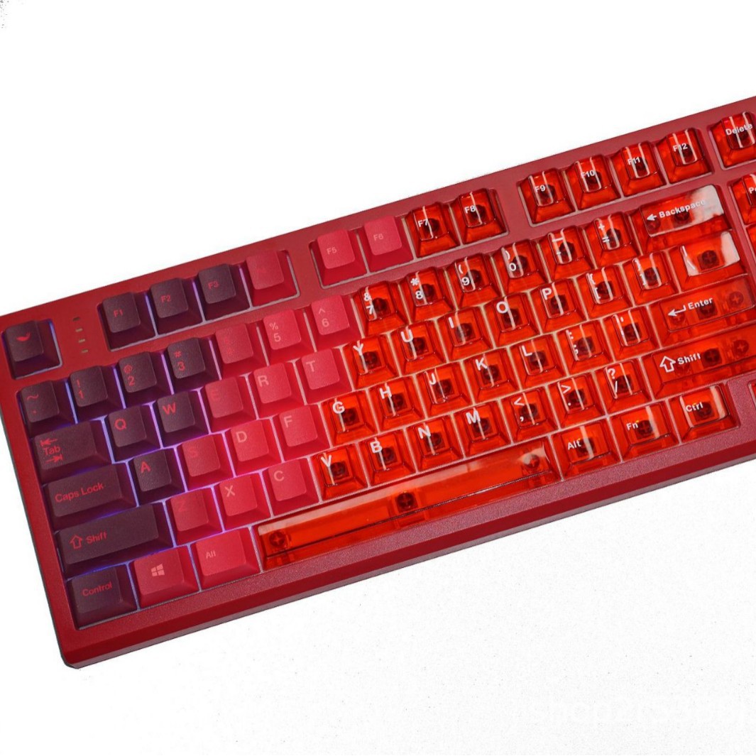 Original factory high PBT subl - Keyboard Gaming Amazon บทวิจารณ์และราคา