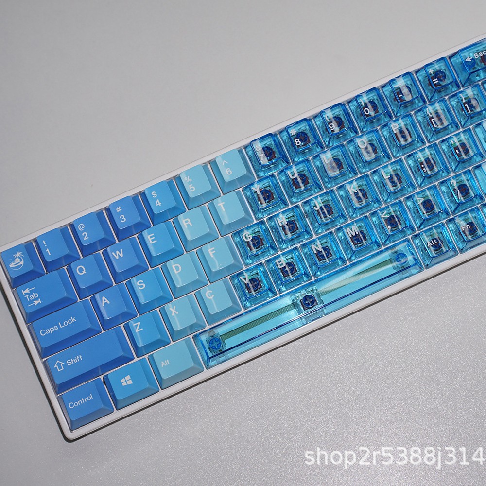 Original factory high PBT subl - Keyboard Gaming Amazon บทวิจารณ์และราคา