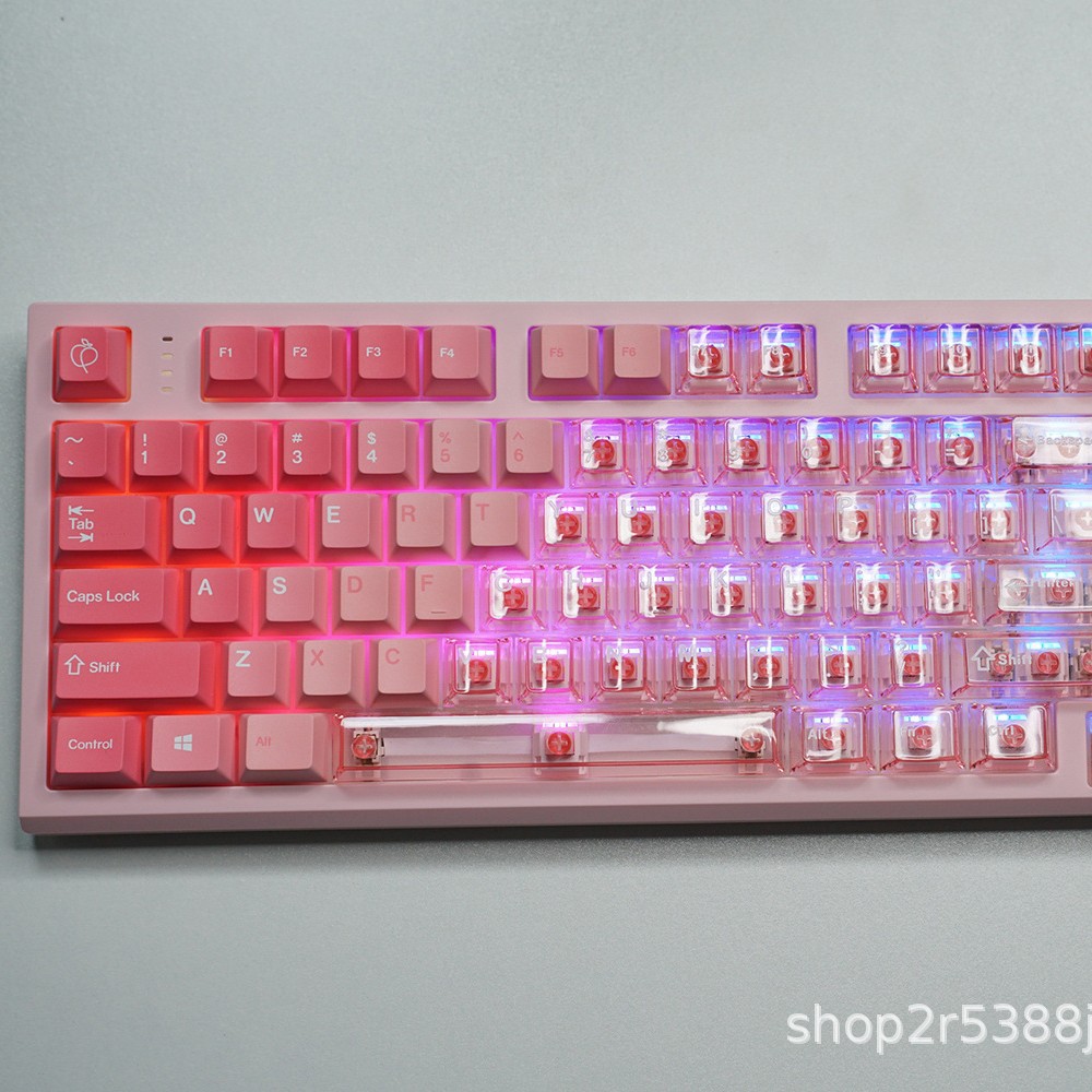 Original factory high PBT subl - Keyboard Gaming Amazon บทวิจารณ์และราคา