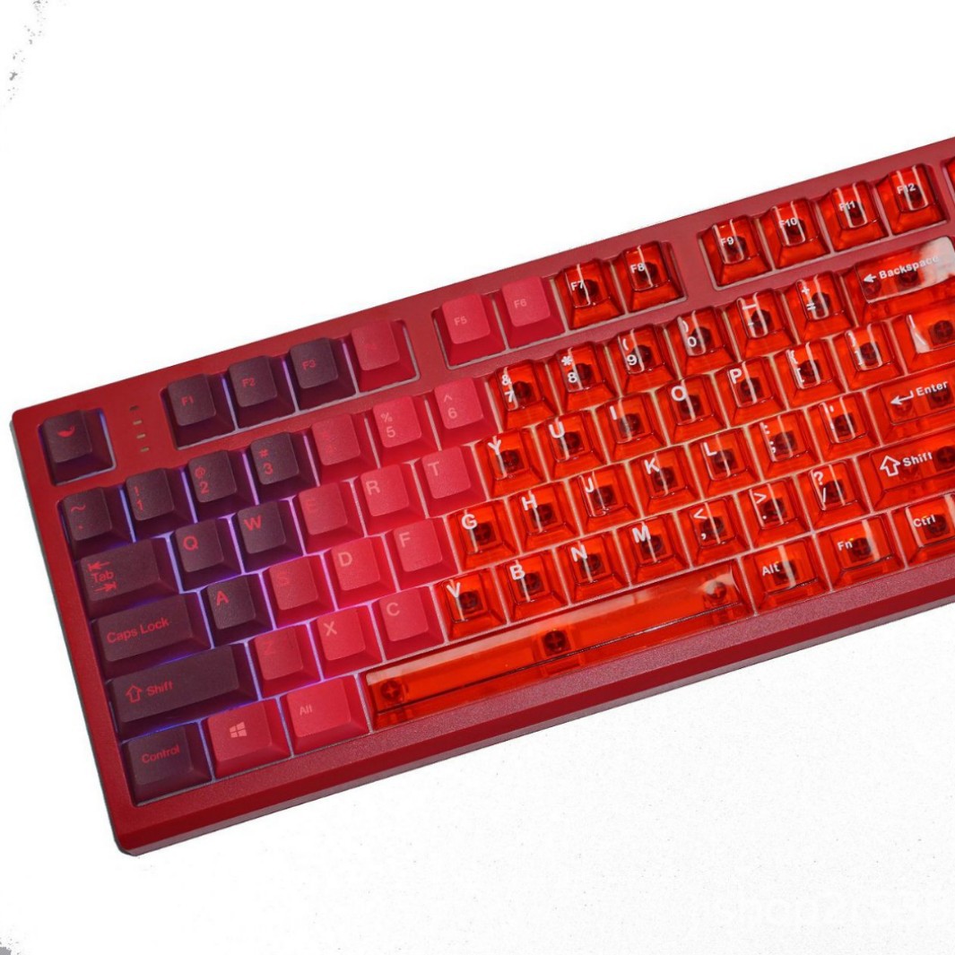 Original factory high PBT subl - Keyboard Gaming Amazon บทวิจารณ์และราคา