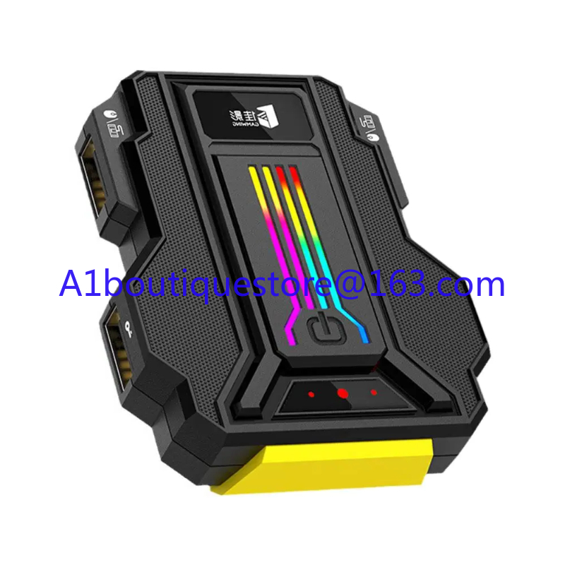 1pcs Hunter Mouse Adapter Game - Gaming Keyboard And Mouse Converter For Mobile บทวิจารณ์และราคา