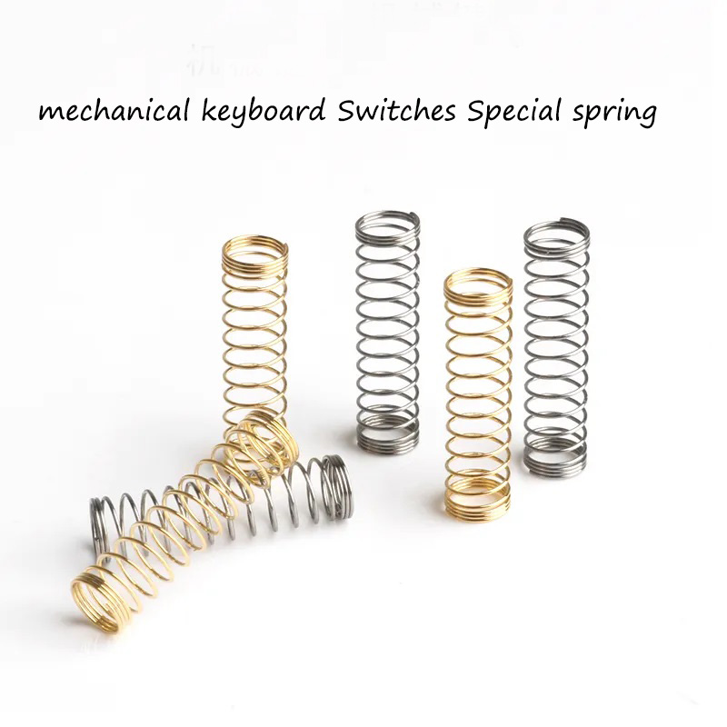 110/90/70pcs Mechanical Keyboa - Gaming Keyboard Mini Mechanical บทวิจารณ์และราคา