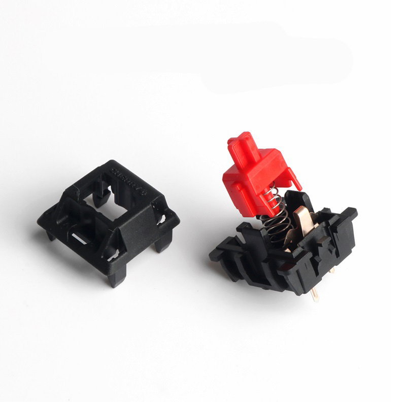 110/90/70pcs Mechanical Keyboa - Gaming Keyboard Mini Mechanical บทวิจารณ์และราคา