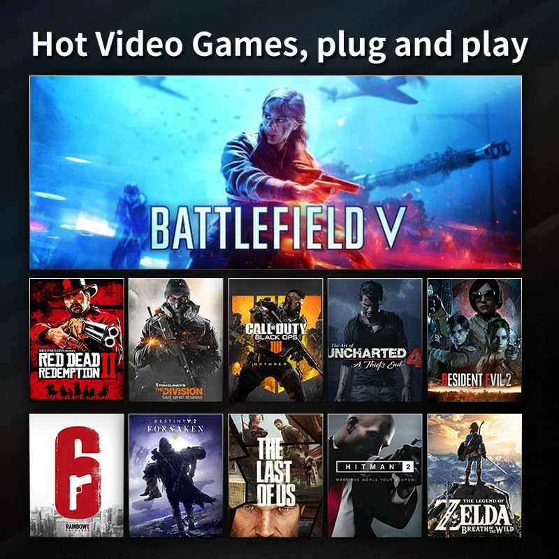 Mobile Games Converter Mobilad - Gaming Keyboard And Mouse Converter For Mobile บทวิจารณ์และราคา