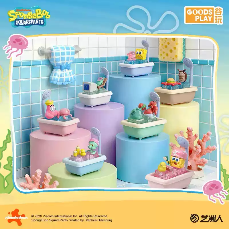Spongebob Squarepants 3d Keyca - Gaming Keyboard Mechanical บทวิจารณ์และราคา