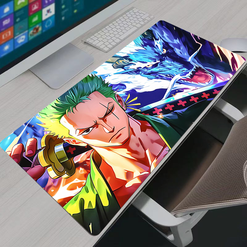 Mouse Pad Notbook One Piece Zo - Gaming Keyboard Higround บทวิจารณ์และราคา