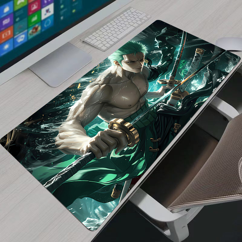 Mouse Pad Notbook One Piece Zo - Gaming Keyboard Higround บทวิจารณ์และราคา