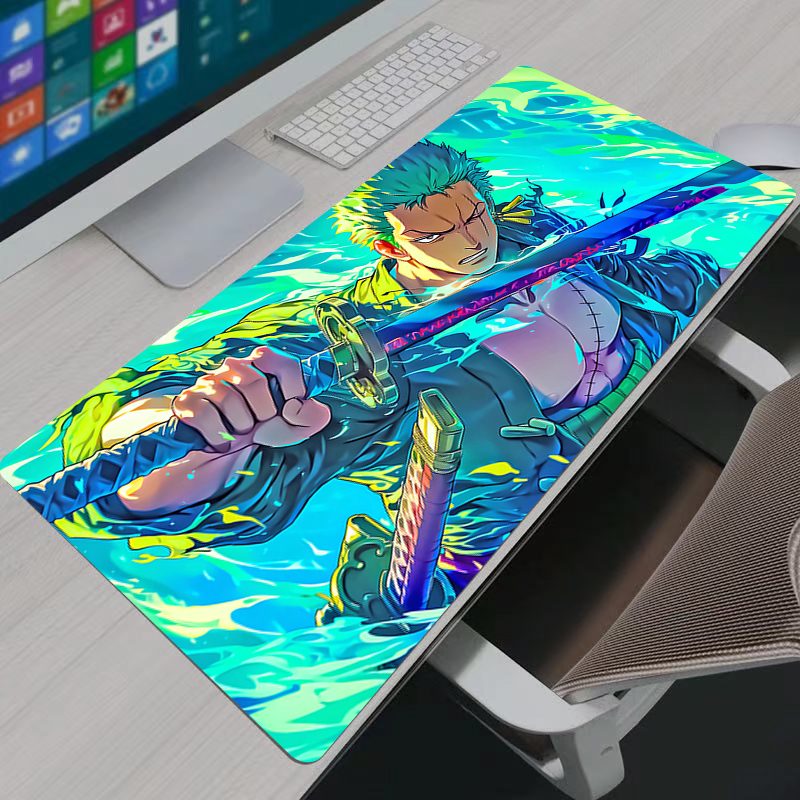 Mouse Pad Notbook One Piece Zo - Gaming Keyboard Higround บทวิจารณ์และราคา