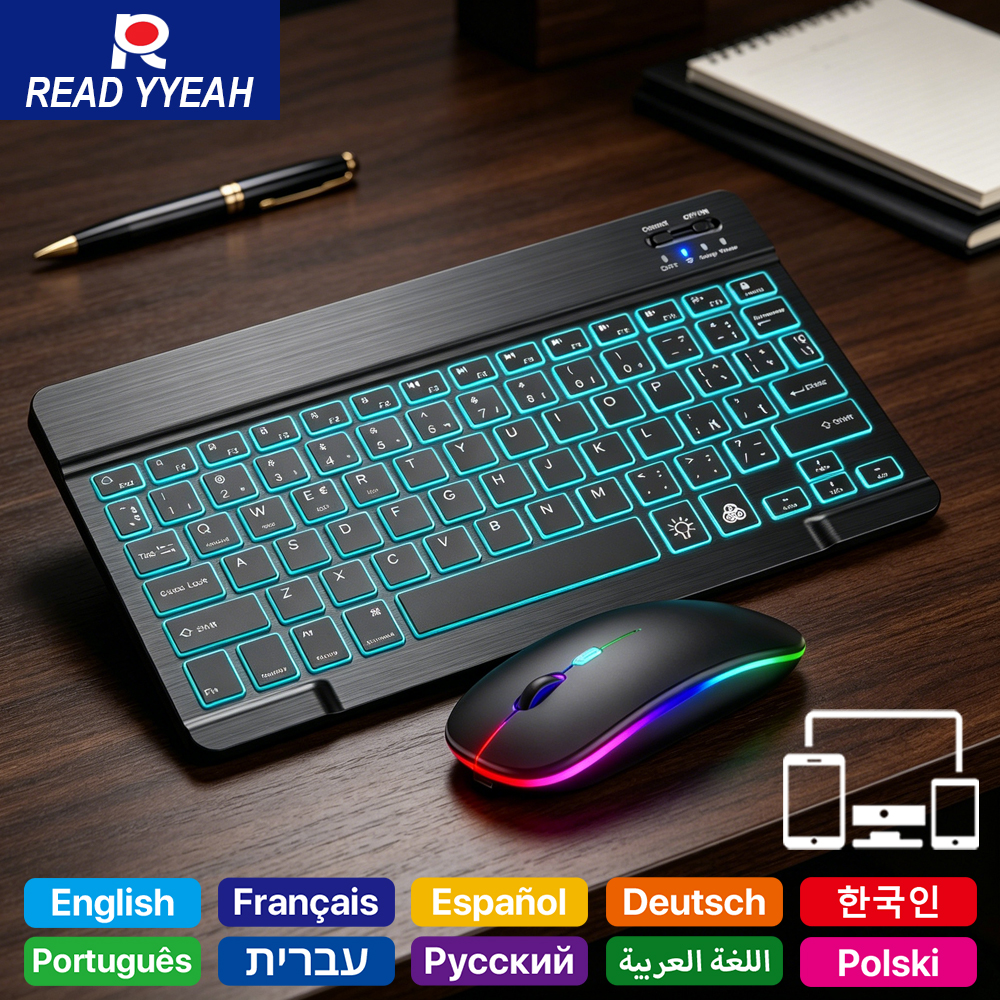 2026 Backlight Bluetooth Keybo - Gaming Keyboard Mini Mechanical บทวิจารณ์และราคา