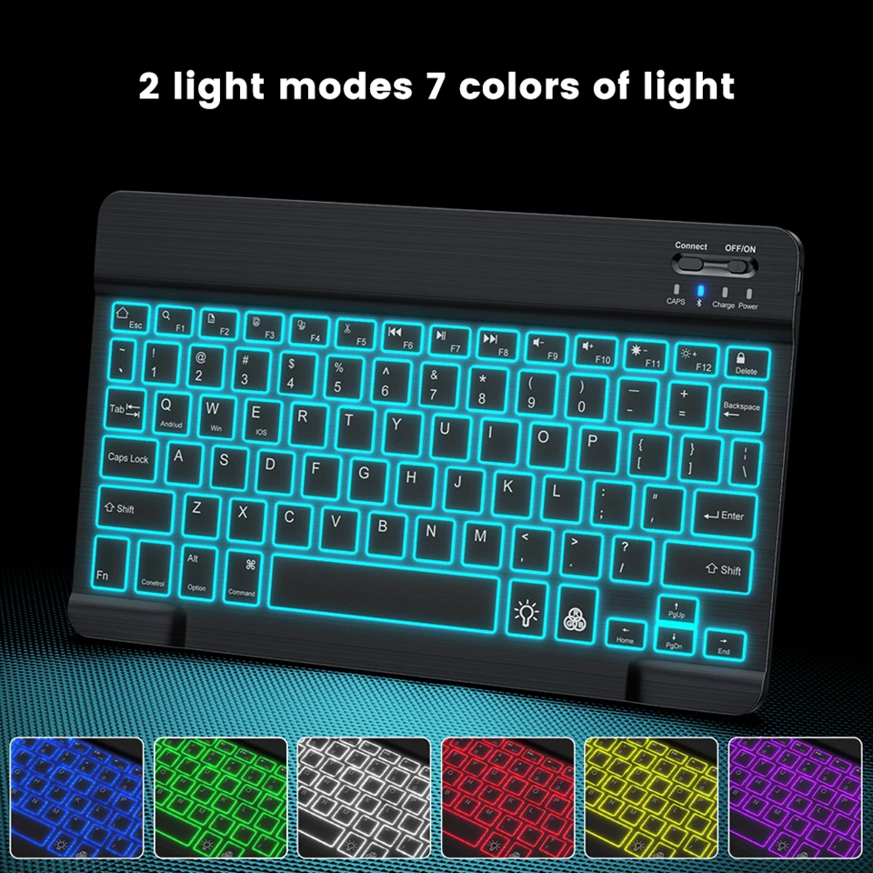 2026 Backlight Bluetooth Keybo - Gaming Keyboard Mini Mechanical บทวิจารณ์และราคา
