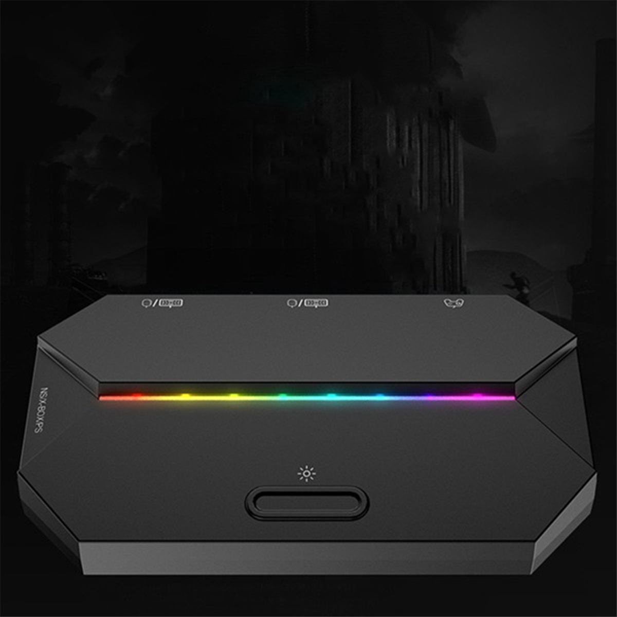 G6L Gaming Keyboard Mouse Conv - Gaming Keyboard And Mouse Converter For Mobile บทวิจารณ์และราคา