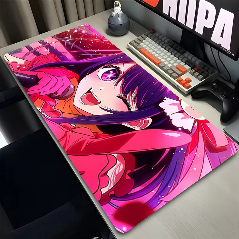 Mouse Pad PC Non Slip Rubber C - Gaming Keyboard He บทวิจารณ์และราคา
