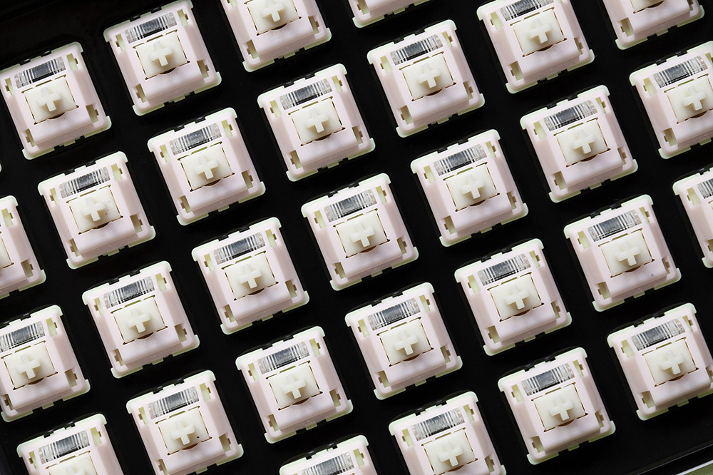 MMD Vivian Switch V2 RGB SMD L - Gaming Keyboard Mini Mechanical บทวิจารณ์และราคา