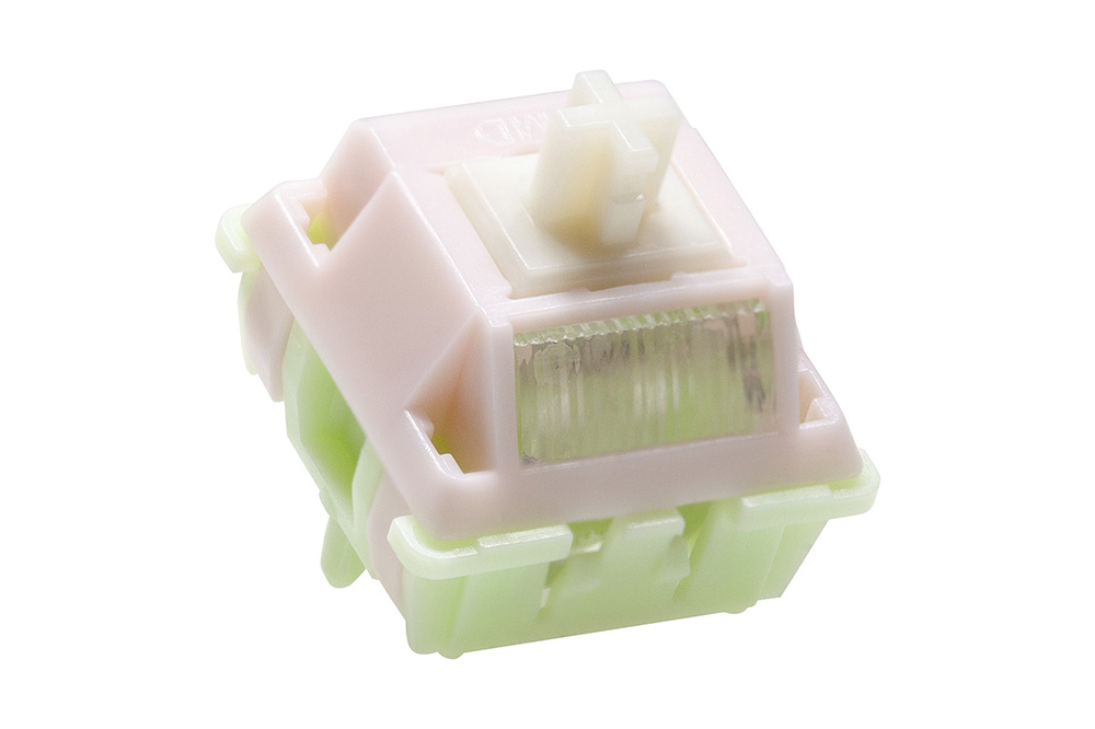 MMD Vivian Switch V2 RGB SMD L - Gaming Keyboard Mini Mechanical บทวิจารณ์และราคา