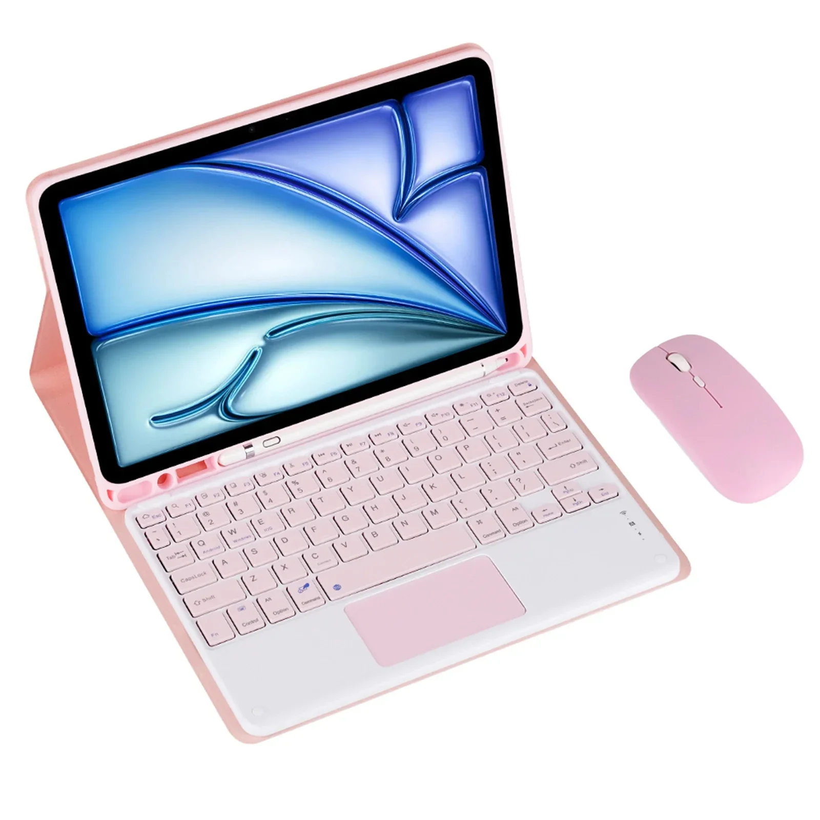 Keyboard Case & Mouse for Xiao - Gaming Keyboard Wireless บทวิจารณ์และราคา