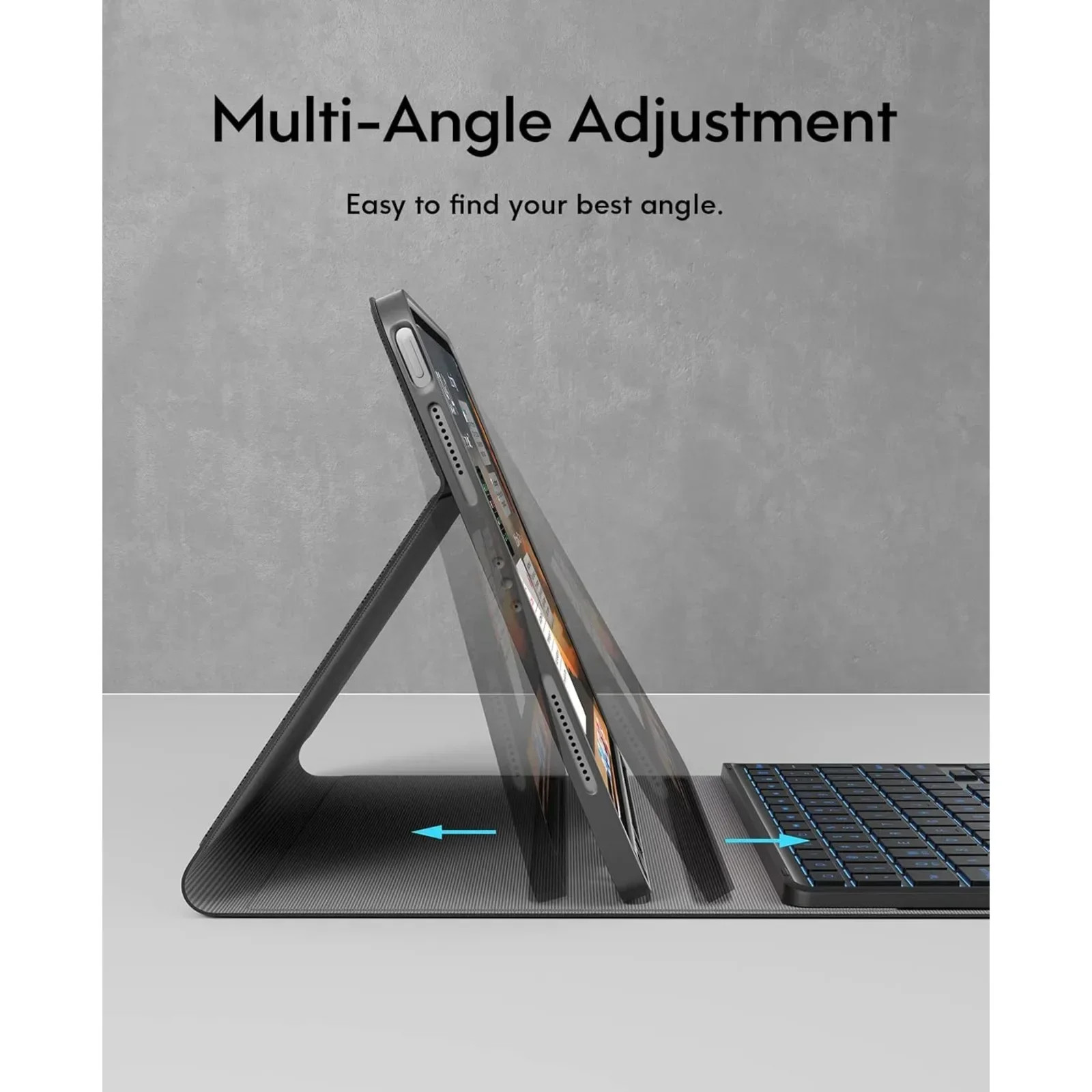 Keyboard Case & Mouse for Xiao - Gaming Keyboard Wireless บทวิจารณ์และราคา