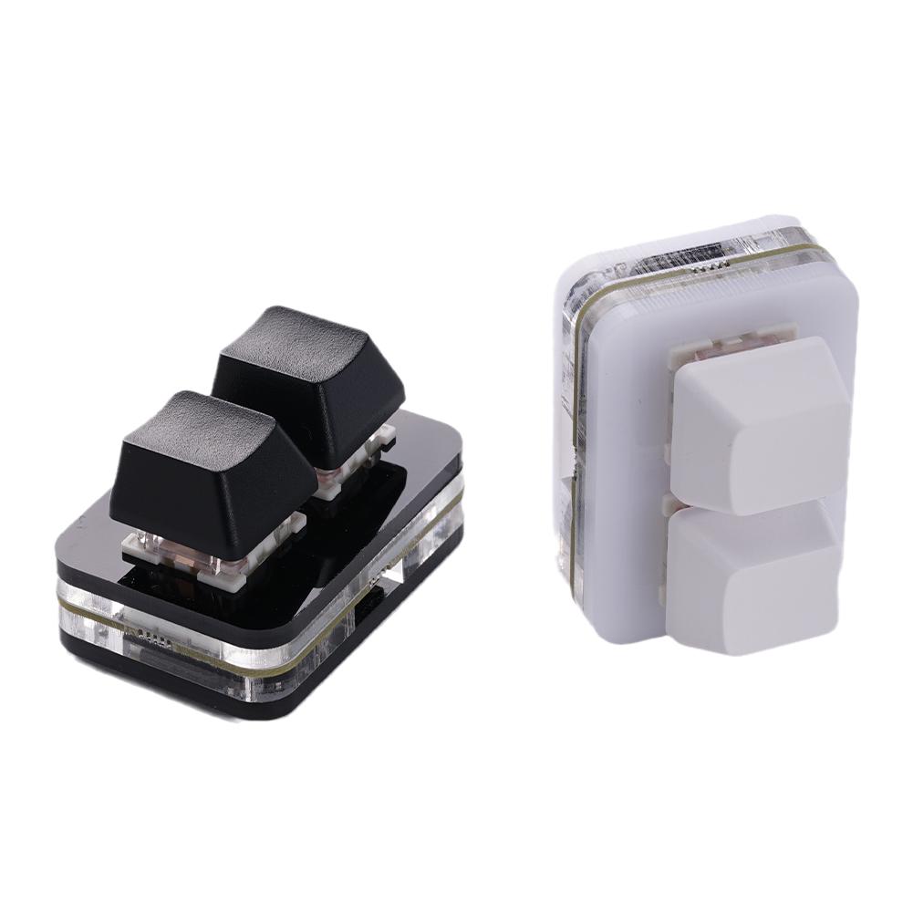 MacroUSB Custom Mechanical Key - Gaming Keyboard Mini Mechanical บทวิจารณ์และราคา