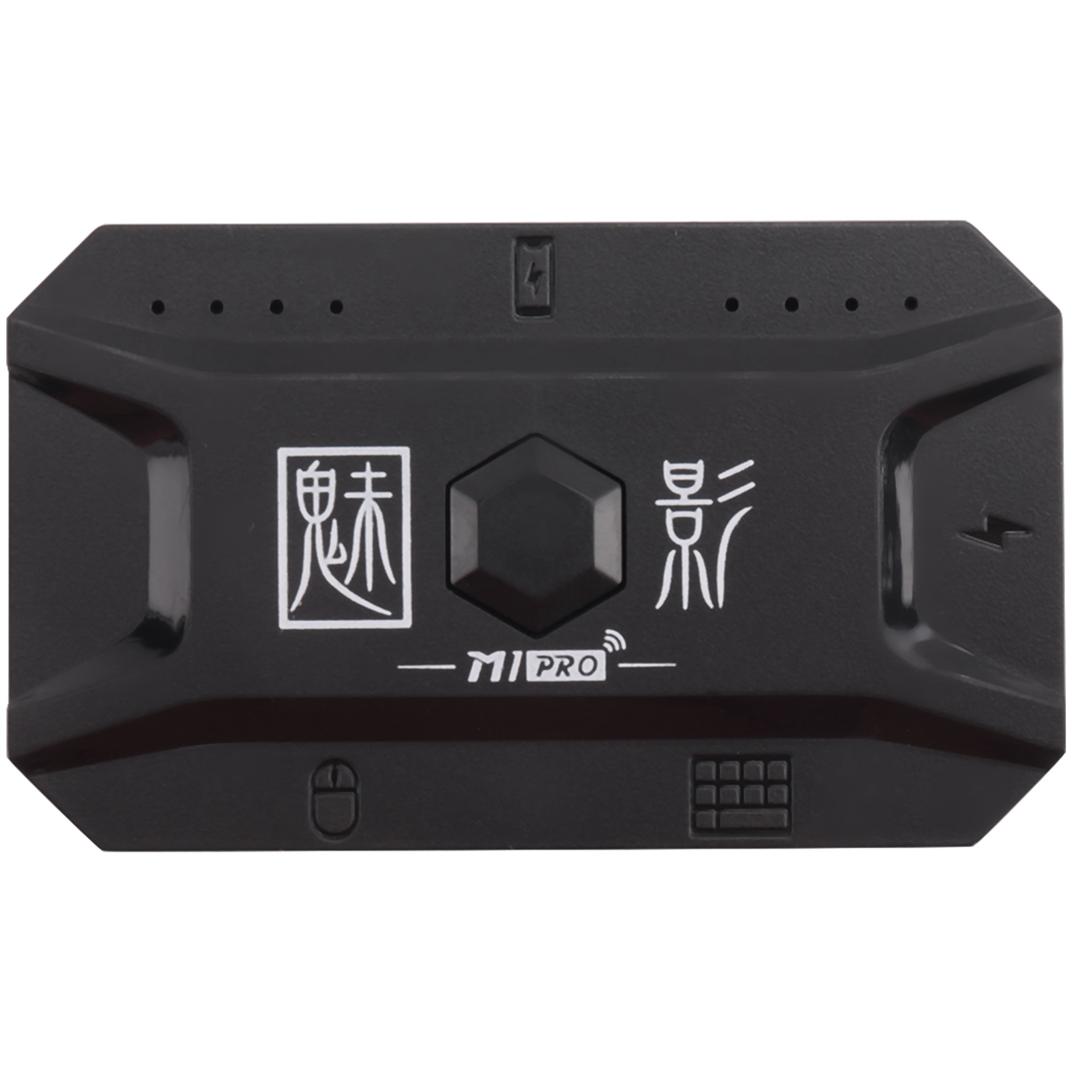 A40I Plug and Play Gamepad Mob - Gaming Keyboard And Mouse Converter For Mobile บทวิจารณ์และราคา