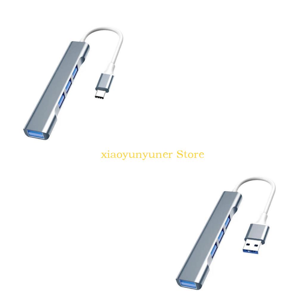 P9JB USB C/USB Splitter Cable  - Gaming Keyboard Splitter บทวิจารณ์และราคา