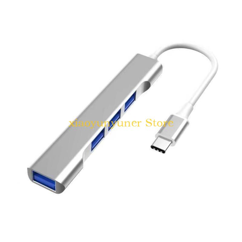 P9JB USB C/USB Splitter Cable  - Gaming Keyboard Splitter บทวิจารณ์และราคา