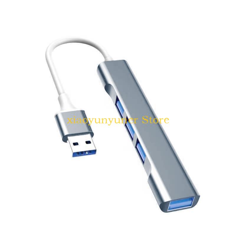 P9JB USB C/USB Splitter Cable  - Gaming Keyboard Splitter บทวิจารณ์และราคา