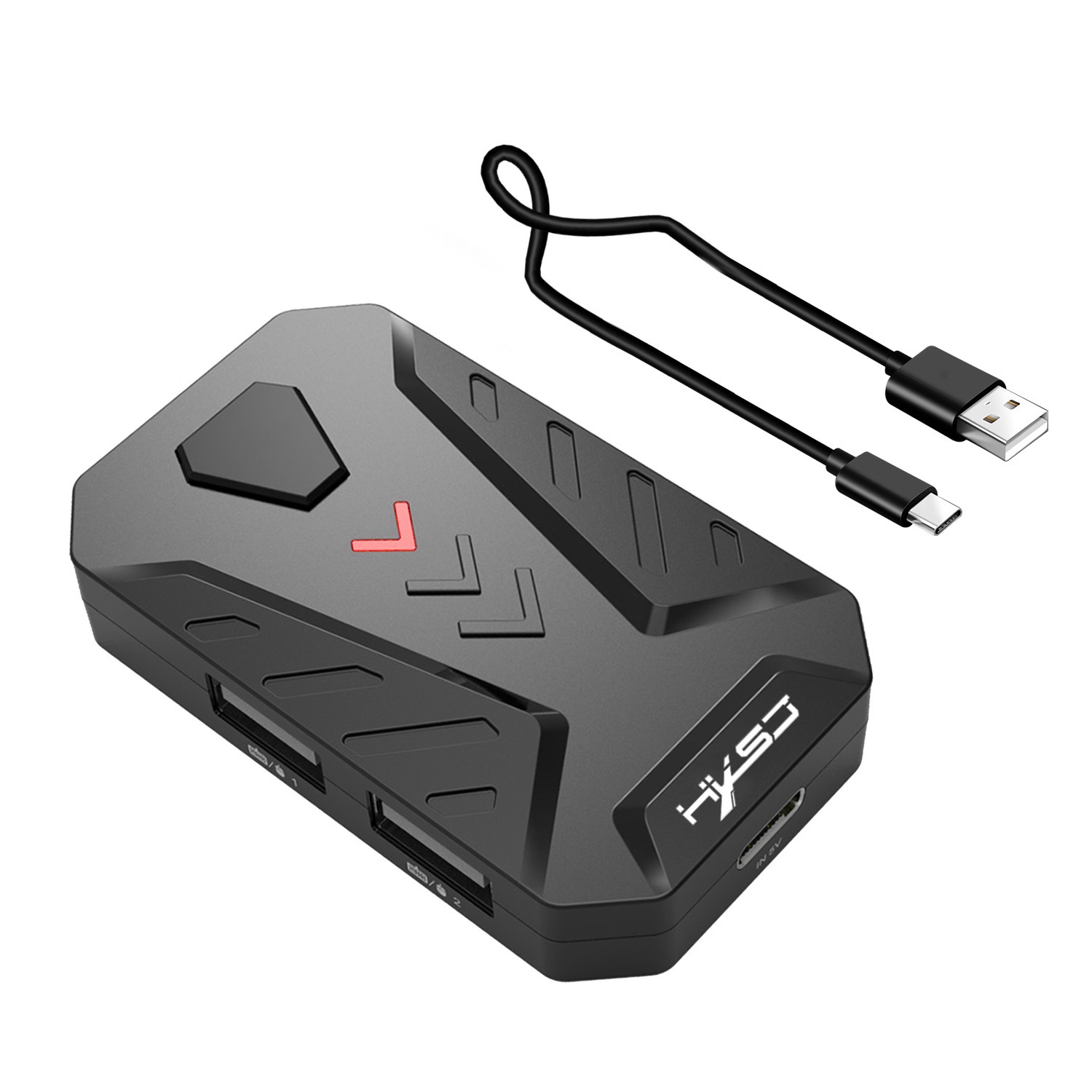 HXSJ Gaming Keyboard Mouse Con - Gaming Keyboard Mouse Combo บทวิจารณ์และราคา