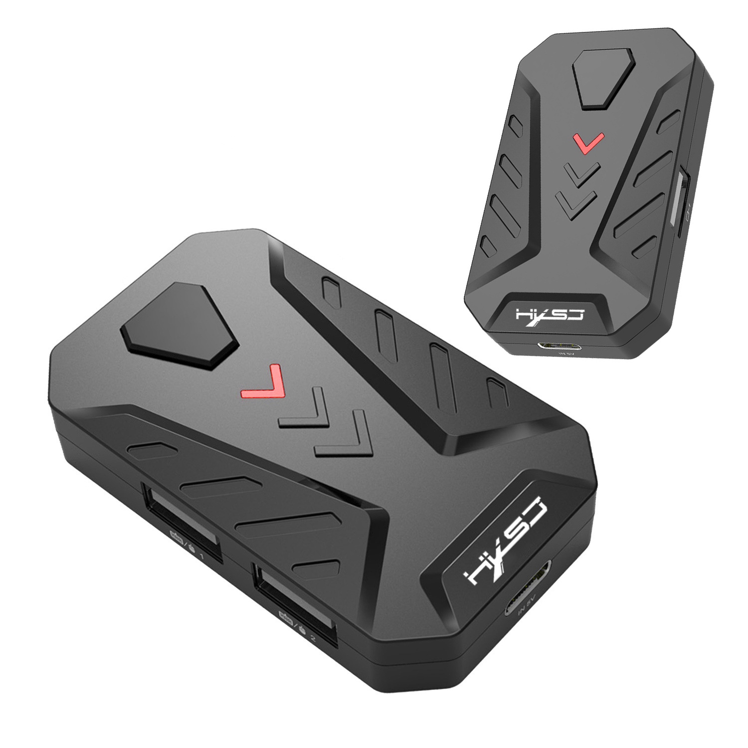 HXSJ Gaming Keyboard Mouse Con - Gaming Keyboard Mouse Combo บทวิจารณ์และราคา