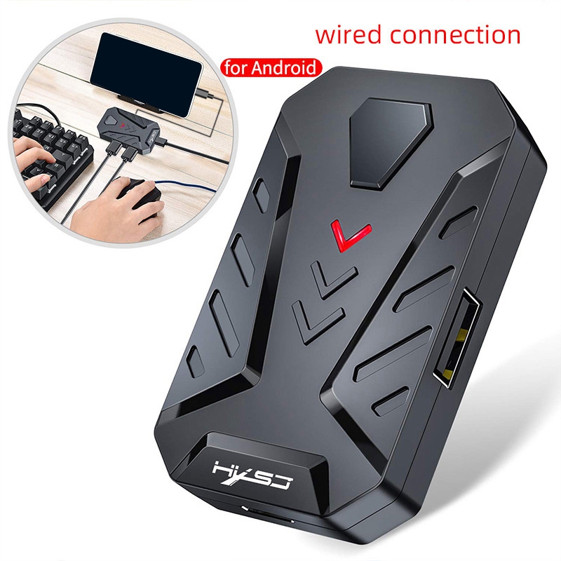 HXSJ Gaming Keyboard Mouse Con - Gaming Keyboard Mouse Combo บทวิจารณ์และราคา