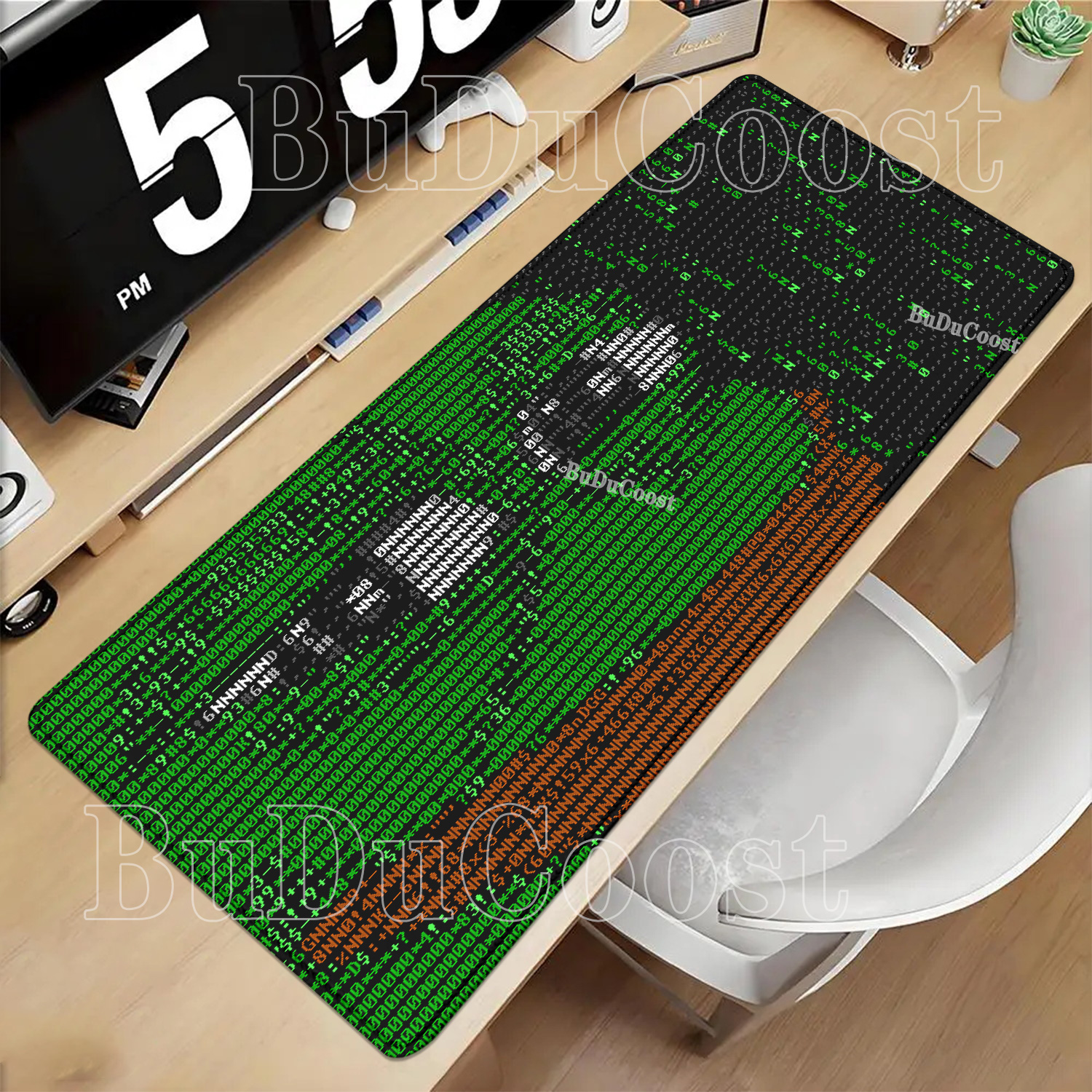 Sad Frog Pepe meme Emoji‌ Mous - Gaming Keyboard Emoji บทวิจารณ์และราคา