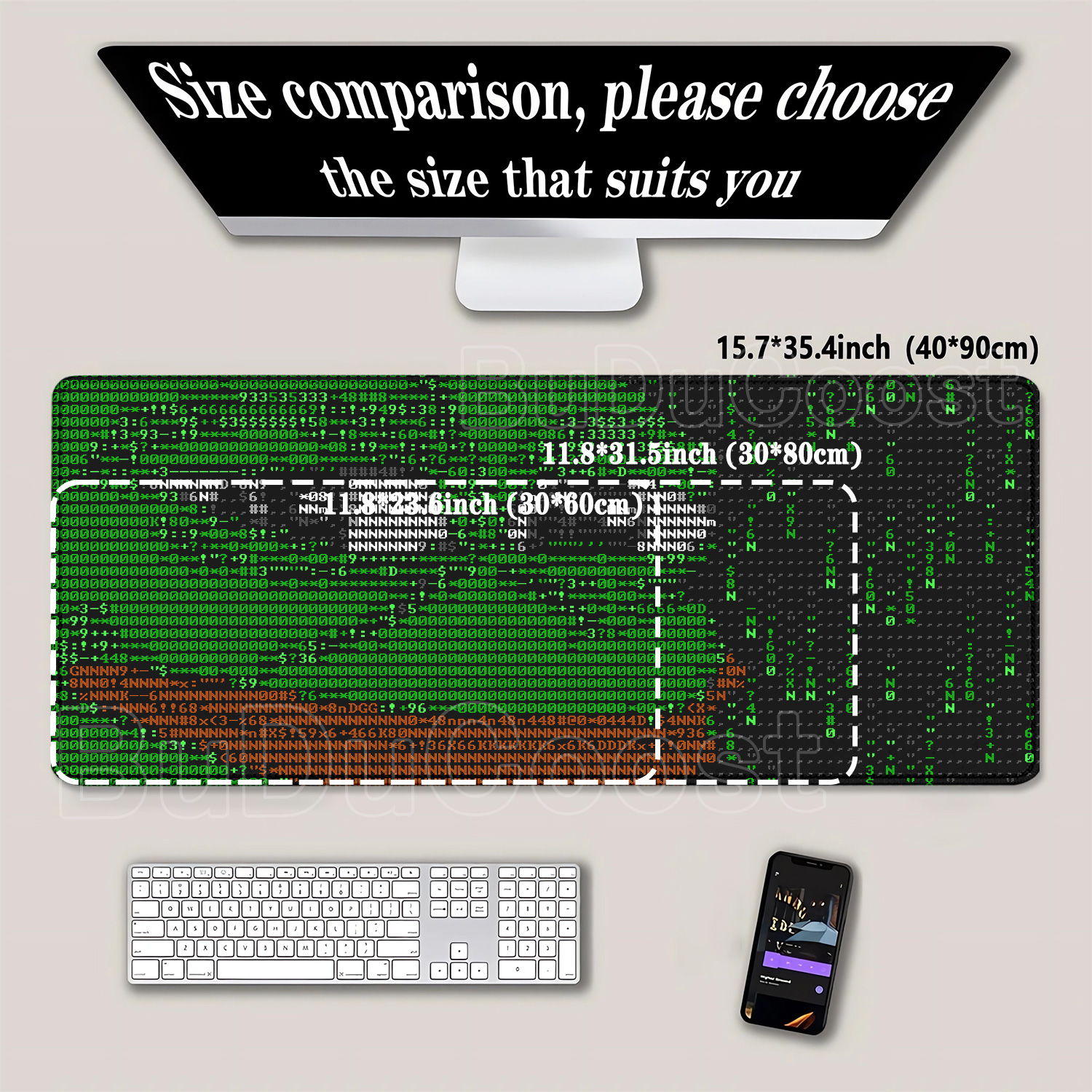 Sad Frog Pepe meme Emoji‌ Mous - Gaming Keyboard Emoji บทวิจารณ์และราคา