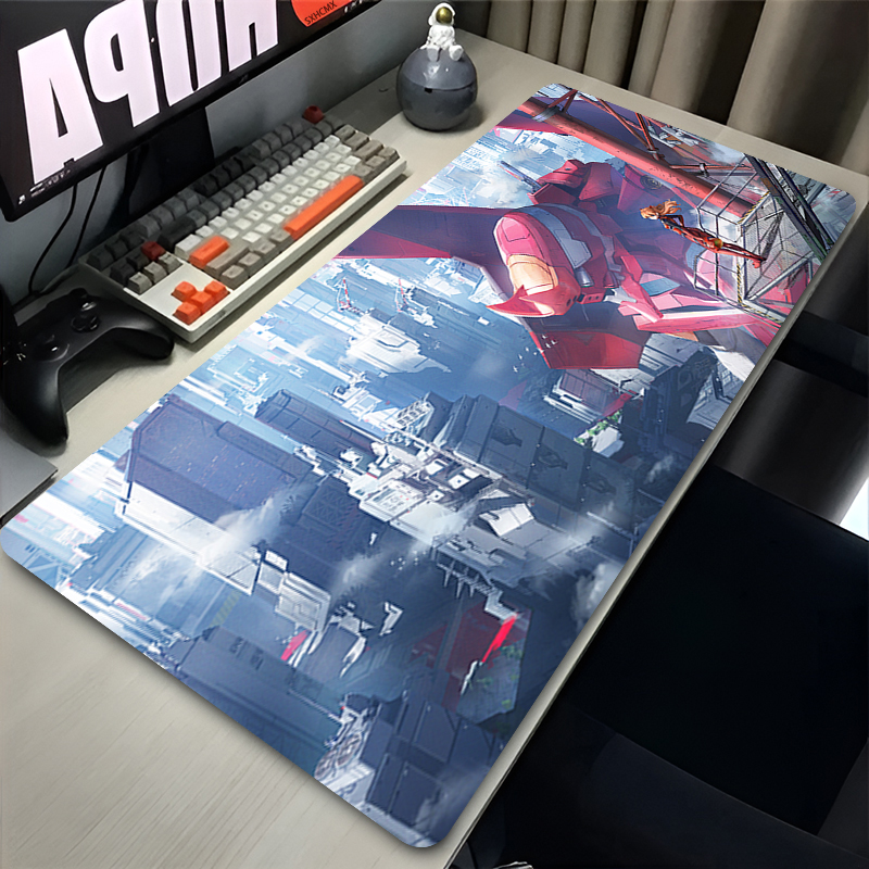 Mouse Pads Large Gaming Mousep - Gaming Keyboard Higround บทวิจารณ์และราคา