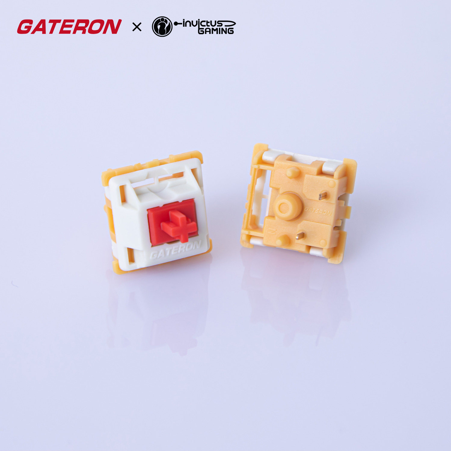GATERON Mini i Switch Ahead Ta - Gaming Keyboard Mini Mechanical บทวิจารณ์และราคา