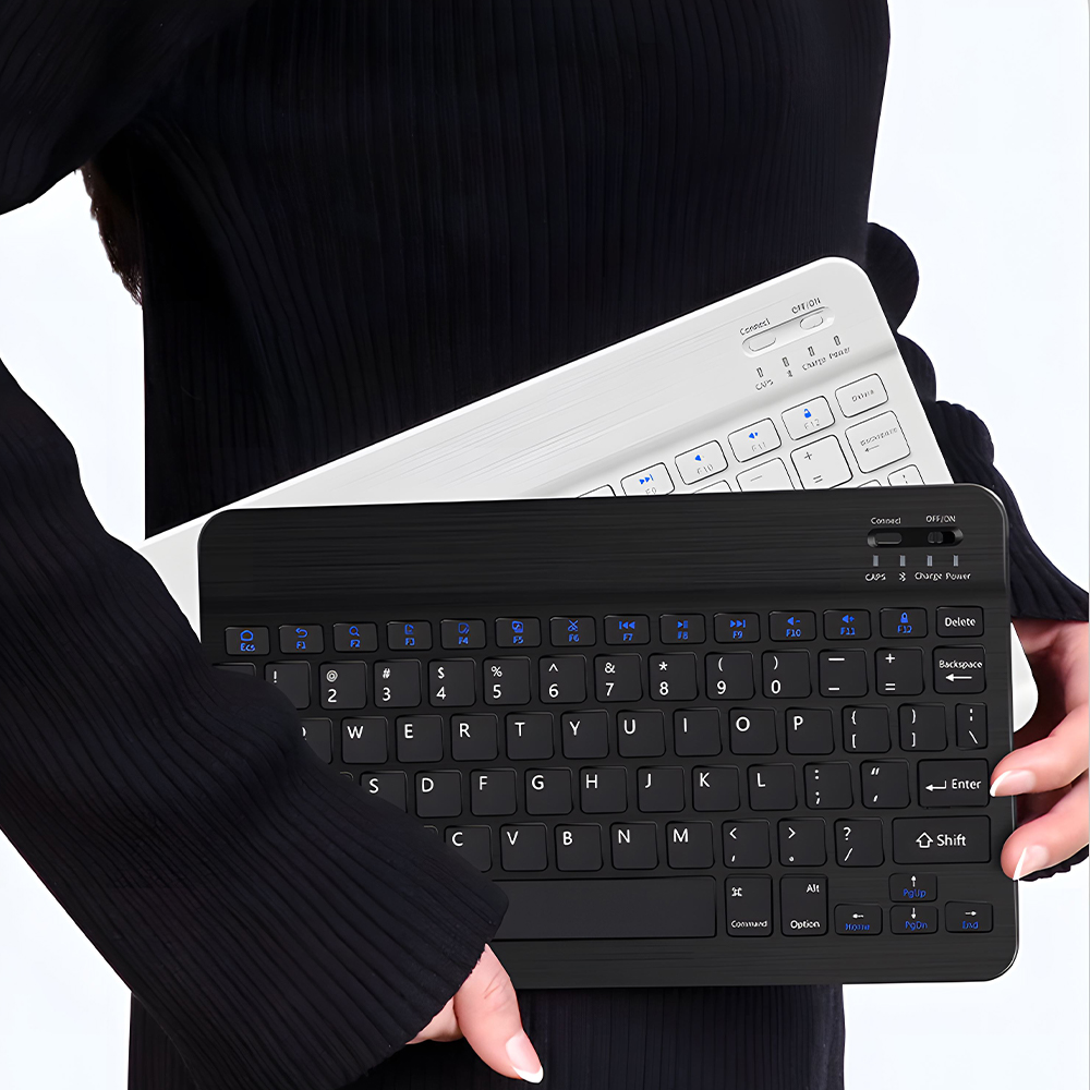 CASEPOKE For iPad Xiaomi Samsu - Gaming Keyboard Wireless บทวิจารณ์และราคา