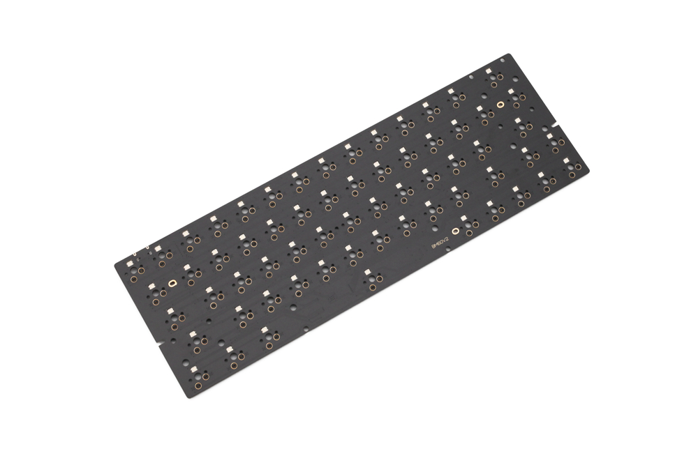 60% gh60 hot swappable Custom  - Gaming Keyboard Mini Mechanical บทวิจารณ์และราคา