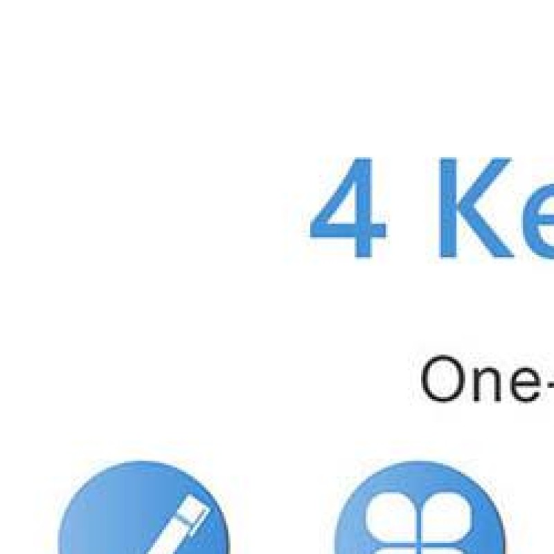 3 Key 1 Knob/4 Key One Handed  - Gaming Keyboard 1 Hand บทวิจารณ์และราคา