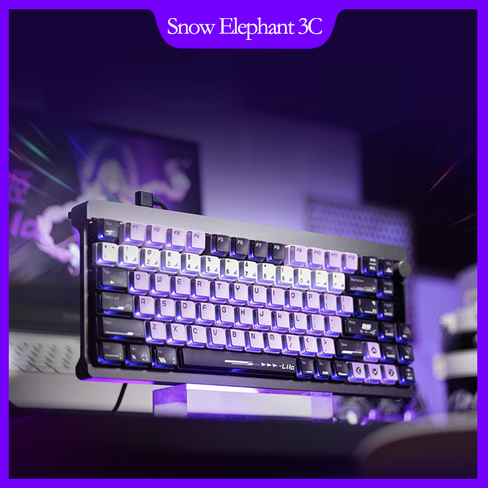 Colorful StarChase 87 Magnetic - Gaming Keyboard Mechanical บทวิจารณ์และราคา
