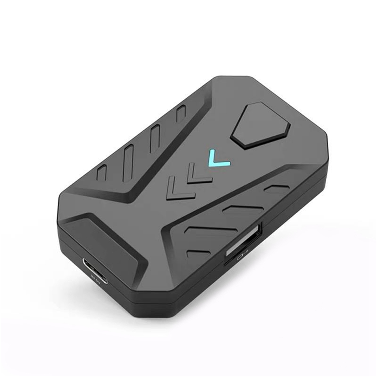 A57G-Keyboard and Mouse Conver - Gaming Keyboard And Mouse Converter For Mobile บทวิจารณ์และราคา